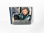 Johnny Hallyday album 2 cd "A la vie, à la mort", CD & DVD, CD | Musique du monde, Enlèvement ou Envoi