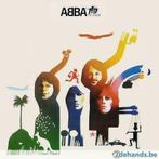 LP Abba: The Album, Ophalen of Verzenden