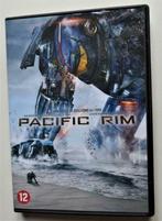 Pacific Rim - Guillermo del Toro, Cd's en Dvd's, Dvd's | Science Fiction en Fantasy, Ophalen of Verzenden, Science Fiction, Vanaf 9 jaar