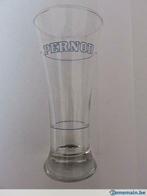 retro vintage Pernod magnifique verre pour collectionneur, Utilisé