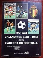 Spécial compétition  1981 à 2020 standard Anderlecht Brugge, Collections, Enlèvement ou Envoi