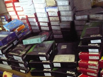 Suzuki schijf en remschoenen, Motoren, Motoren | Suzuki, Particulier