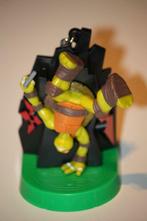 Swappz - Teenage Mutant Ninja Turtles - Michelangelo - 2013, Verzamelen, Poppetjes en Figuurtjes, Ophalen of Verzenden, Zo goed als nieuw