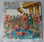 Charlie Manna, Cd's en Dvd's, Vinyl | Overige Vinyl, Ophalen of Verzenden