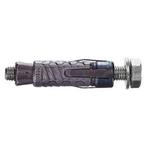 GIETIJZEREN ANKER GM10 MET VISSERSCHROEF - Ø 18 mm, Ophalen of Verzenden, Nieuw, 50 tot 100 mm, Bouten of Moeren