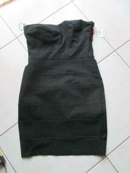 robe de cocktail noire Zara Basic L NOUVEAU, Vêtements | Femmes, Robes, Neuf, Enlèvement ou Envoi