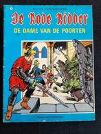De Rode Ridder 96 - De dame van de poorten (1e druk), Boeken, Gelezen, Ophalen of Verzenden, Eén stripboek
