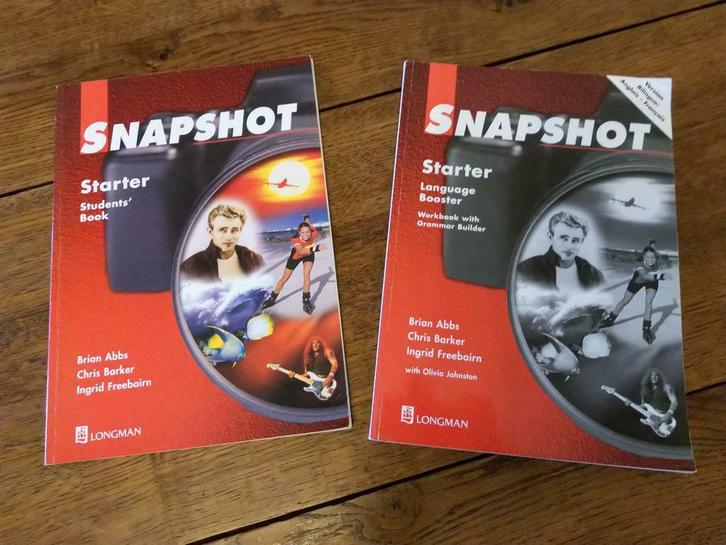 MOMENTOPNAME, Boeken, Schoolboeken, Nieuw, Engels, VSO, Ophalen of Verzenden