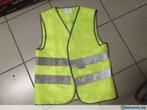 fluovest kinderen, Ophalen of Verzenden, Zo goed als nieuw, Jongen of Meisje