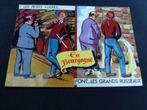 carte postale En Bourgogne, Affranchie, France, Envoi, 1960 à 1980