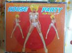 house party '95 vol 2 - serious clubhits edition - 2cd box, Comme neuf, Dance populaire, Coffret, Enlèvement ou Envoi
