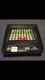 Launchpad - De Ableton live-controller (midi-controller), Muziek en Instrumenten, Nieuw