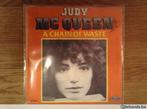 single judy mc queen, Cd's en Dvd's, Vinyl | Overige Vinyl