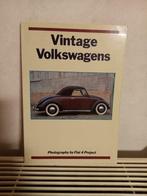 Volkswagen Vw Kever karmann ghia beetle vintage, Boeken, Volkswagen, Ophalen of Verzenden, VW