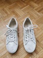 Basket Ralph Lauren, Kleding | Dames, Schoenen, Ophalen of Verzenden, Zo goed als nieuw, Wit