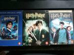 Harry Potter DVDs lot, CD & DVD, DVD | Science-Fiction & Fantasy, À partir de 6 ans, Coffret, Enlèvement ou Envoi, Fantasy