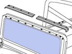 Jeep Windshield channel, Ophalen, Nieuw, Jeep