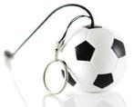 KitSound mini buddy voetbal luidspreker, Nieuw, Overige merken, Overige typen, Minder dan 60 watt
