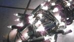 Kerstverlichting, Ophalen, Gebruikt