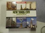 new york city tourist toolkit in box, Boeken, Ophalen of Verzenden, Zo goed als nieuw