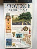 Capitool reisgids Provence & Côte d'Azur, Boeken, Capitool, Zo goed als nieuw, Ophalen, Europa
