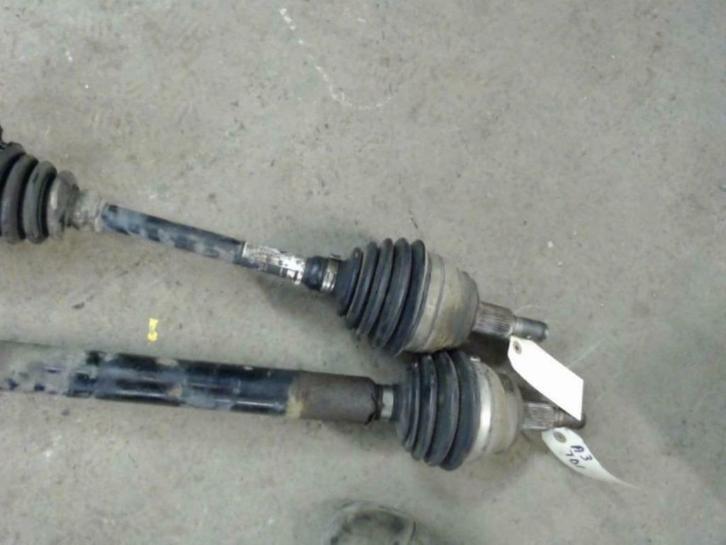 cardan droit audi A3 8l, Autos : Pièces & Accessoires, Freins & Transmission, Audi, Utilisé, Enlèvement