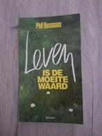 P. Bosmans - Leven is de moeite waard, Ophalen, Zo goed als nieuw, P. Bosmans