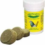 Pronafit-Pro-Smoke - 3 Tablettes Fumigènes (antiparasite)