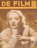 De Film (weekblad, jaargang 9, n° 35, 1936, Patria), Boeken, Ophalen of Verzenden