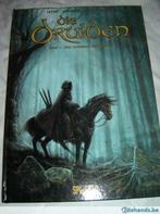Die Druiden 1 das geheimnis der Oghams - Jacques Lamontagne, Boeken, Ophalen of Verzenden, Nieuw