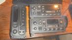 Radio cd speler Dodge Ram grand cherokee, Auto-onderdelen, Ophalen, Gebruikt, Jeep