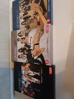 Gossip girl seizoen  1-2-3 met elk seizoen 6 dvd's in de box, Comme neuf, Enlèvement ou Envoi