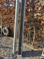 Goot met afvoer pijp, Ophalen of Verzenden, Zo goed als nieuw