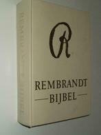Rembrandt Bijbel, Enlèvement ou Envoi, Christianisme | Protestants