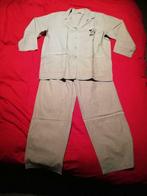 pyjama XL Disneyland NIEUW!, Kleding | Dames, Homewear, Ophalen of Verzenden, Nieuw, Maat 46/48 (XL) of groter, Grijs
