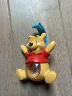 Rammelaar van Winnie the Pooh van Disney, Kinderen en Baby's, Met geluid, Gebruikt, Ophalen of Verzenden, Rammelaar