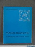 Brochure Vlaamse Begijnhoven, Ophalen of Verzenden, Gelezen