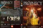 DVD Prophétie (Horreur), Enlèvement ou Envoi