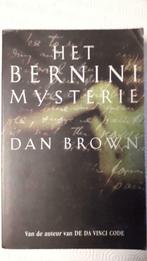 Het Bernini mysterie van Dan Brown, Dan Brown, Utilisé, Enlèvement ou Envoi