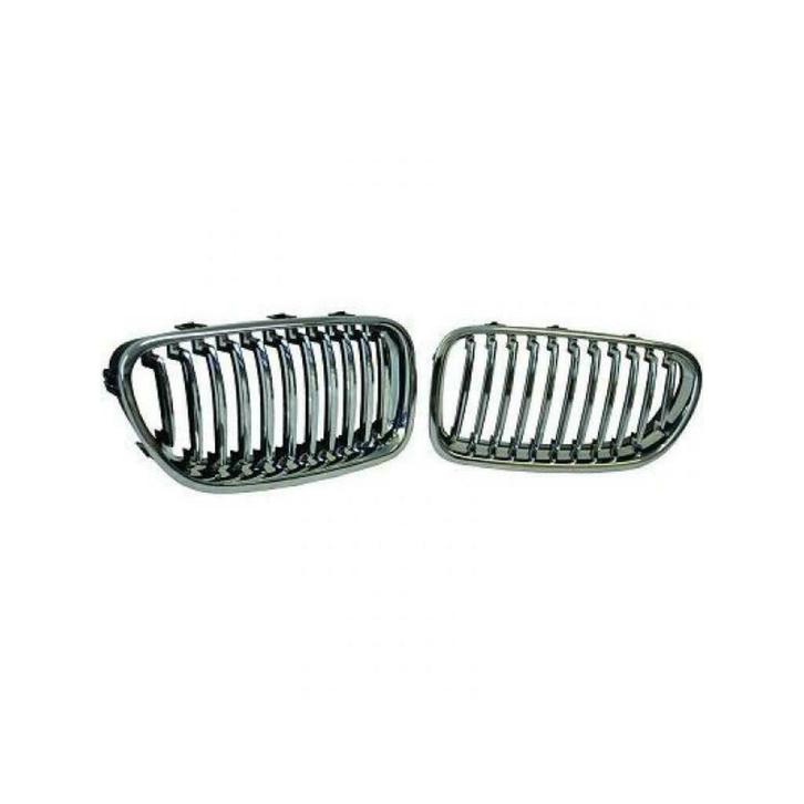 CALANDRE CHROME - POUR BMW SÉRIE 5 F10 F11 (10-16), Autos : Divers, Tuning & Styling, Enlèvement ou Envoi