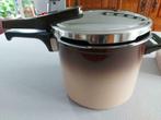 vintage snelkookpan Sicomatic, nieuw, Enlèvement, Casserole ou Cocotte-minute, Neuf