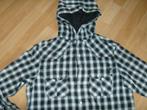 Hemd met kap merk rip curl - maat 14 jaar, Gebruikt, Rip curl, Overhemd of Blouse, Ophalen of Verzenden