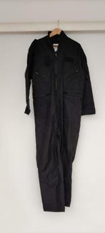 Pilotenoverall zwart, Ophalen, Overige soorten, Kleding of Schoenen