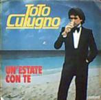 Toto Cutugno ‎– Un'Estate Con Te, CD & DVD, Autres formats, Enlèvement ou Envoi, 1980 à 2000