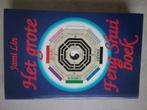 Het grote feng shui boek Jami Lin, Boeken, Ophalen of Verzenden, Zo goed als nieuw, Spiritualiteit algemeen, Achtergrond en Informatie