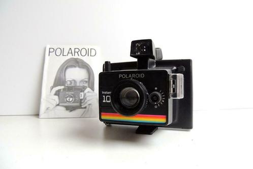Polaroid Instant 10 Land Camera, Audio, Tv en Foto, Fotocamera's Analoog, Gebruikt, Polaroid, Polaroid, Ophalen of Verzenden