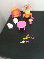 Polly pocket lot., Collections, Jouets miniatures, Enlèvement, Neuf
