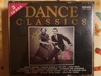 dance classics - 3cd box, Boxset, 1960 tot 1980, Ophalen of Verzenden
