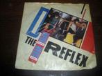 45T Duran Duran : The reflex / Make me smile, Cd's en Dvd's, Ophalen of Verzenden