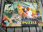 Jumbo puzzel jig saw 60's kids playground, Enlèvement ou Envoi
